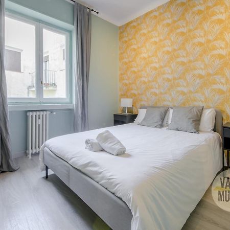 Cool Apt En El Downtown De Madrid-La Latina Bagian luar foto